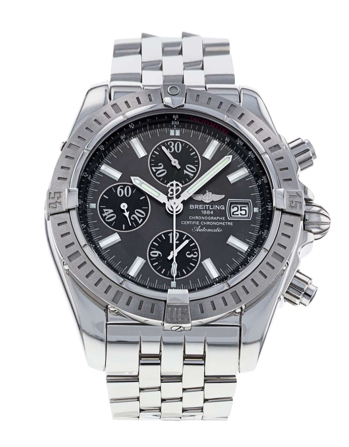 Breitling Chronomat Evolution A13356
